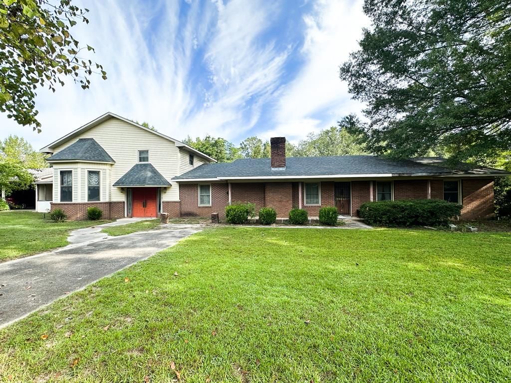 Dublin, Laurens County, GA House for sale Property ID 417601624