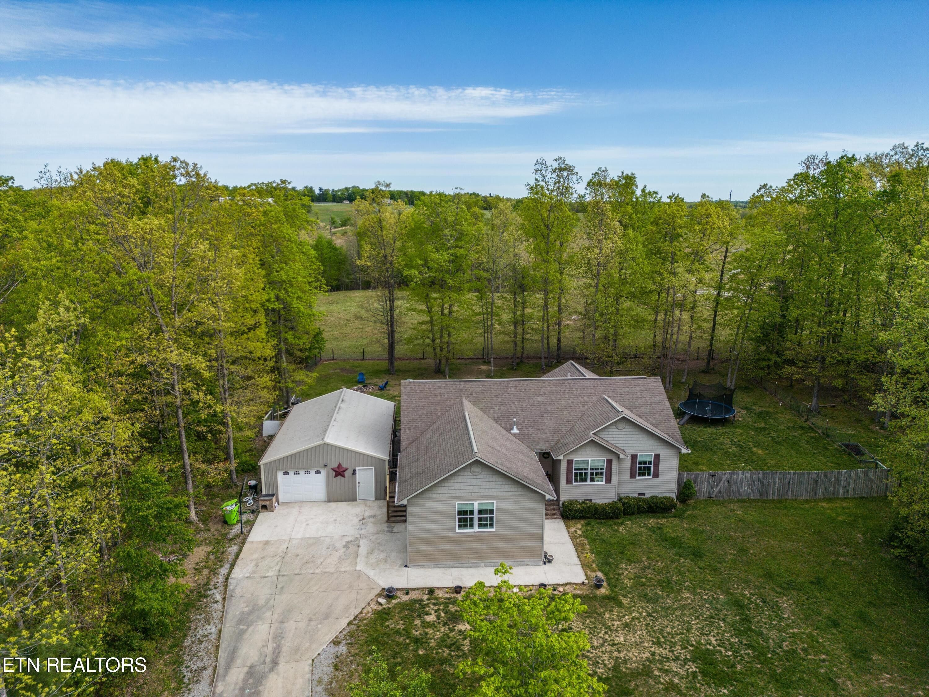 Crossville, Cumberland County, TN House for sale Property ID 417601688
