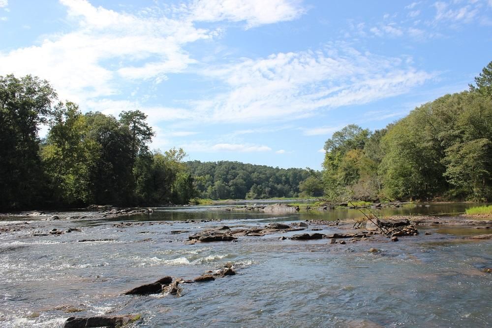 Thomaston, Upson County, GA Recreational Property, Timberland Property