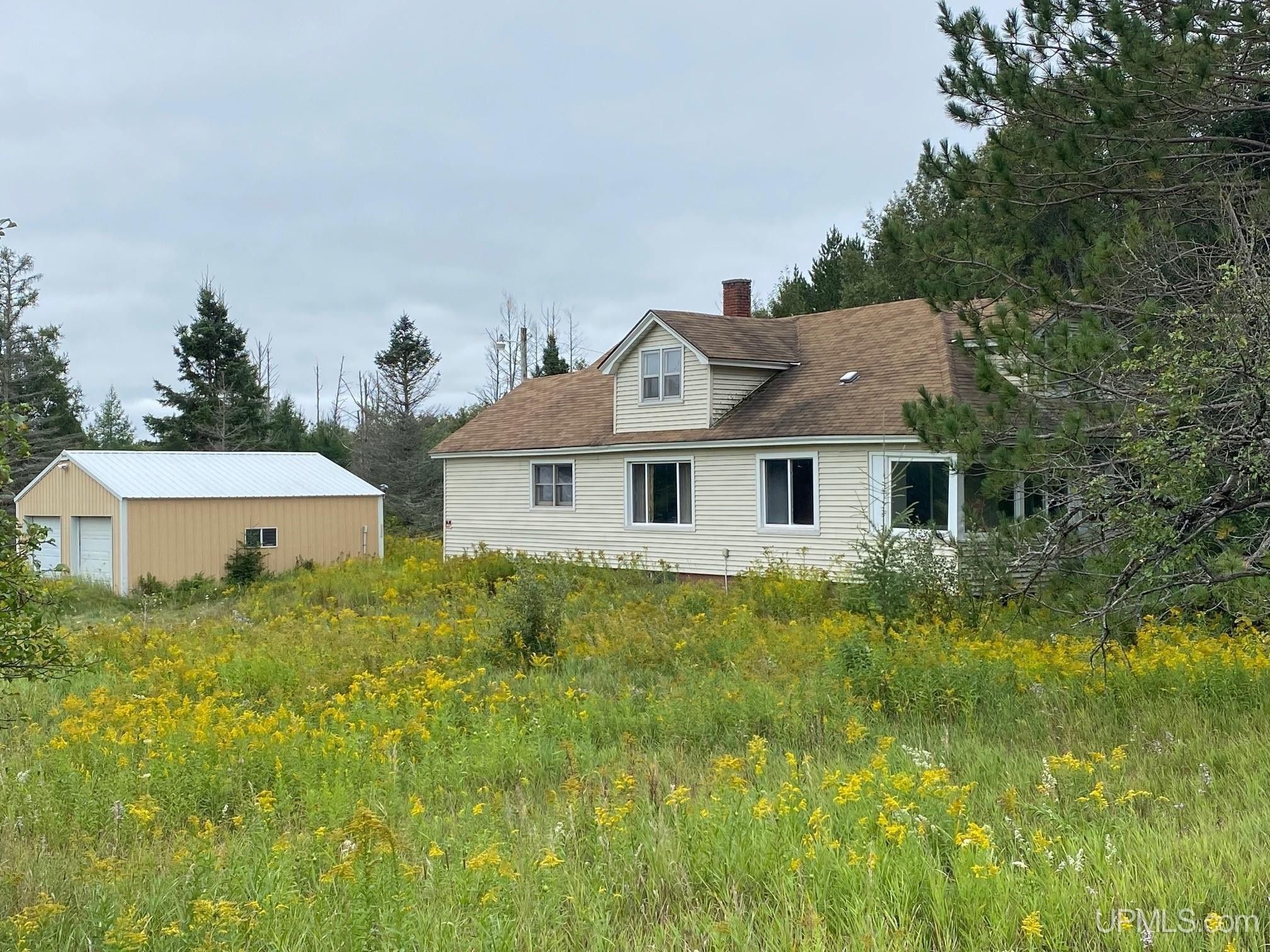 Rapid River, Delta County, MI House for sale Property ID 417601959