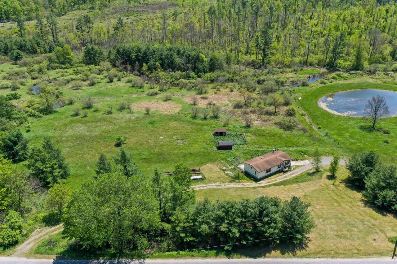 498 Chamberlin Mills Road, Hebron, NY 12865 MLS 202316504 LandWatch