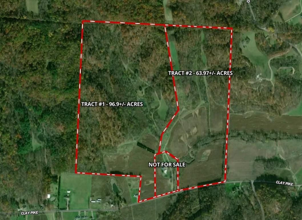 Chandlersville, Muskingum County, OH Hunting Property for auction