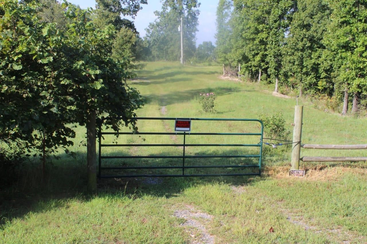 Harriet, Searcy County, AR Recreational Property, Undeveloped Land