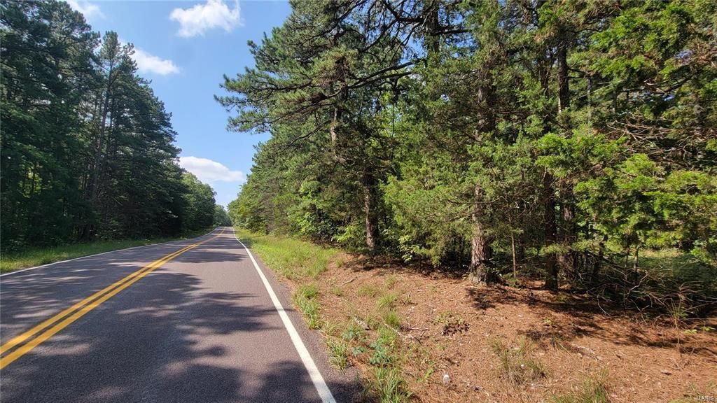 Belleview, Iron County, MO Recreational Property, Hunting Property for