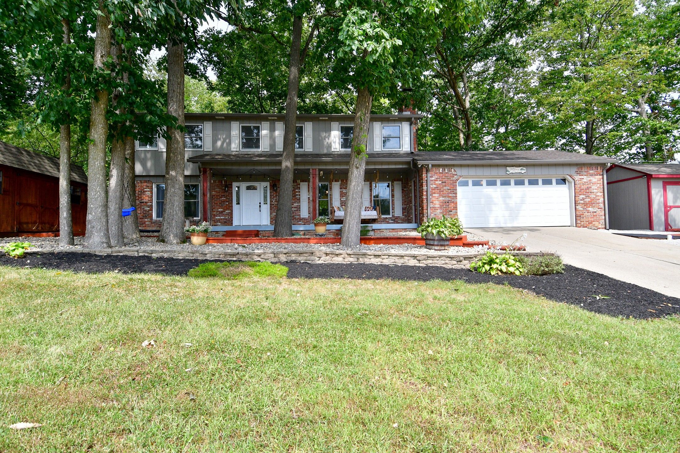 Avon, Hendricks County, IN House for sale Property ID 417602532