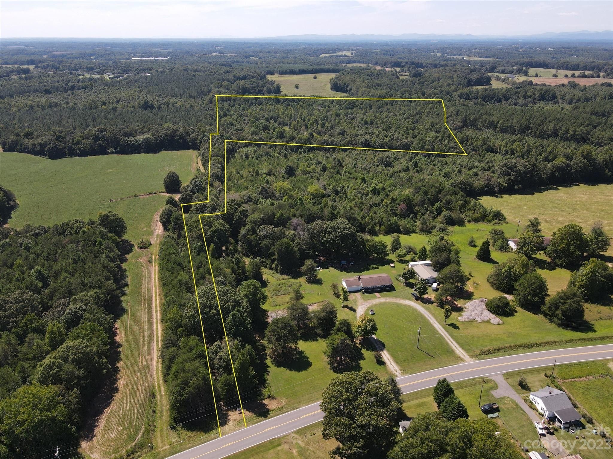 2430 NC 274 Highway, Cherryville, NC 28021 MLS 4066413 LandWatch