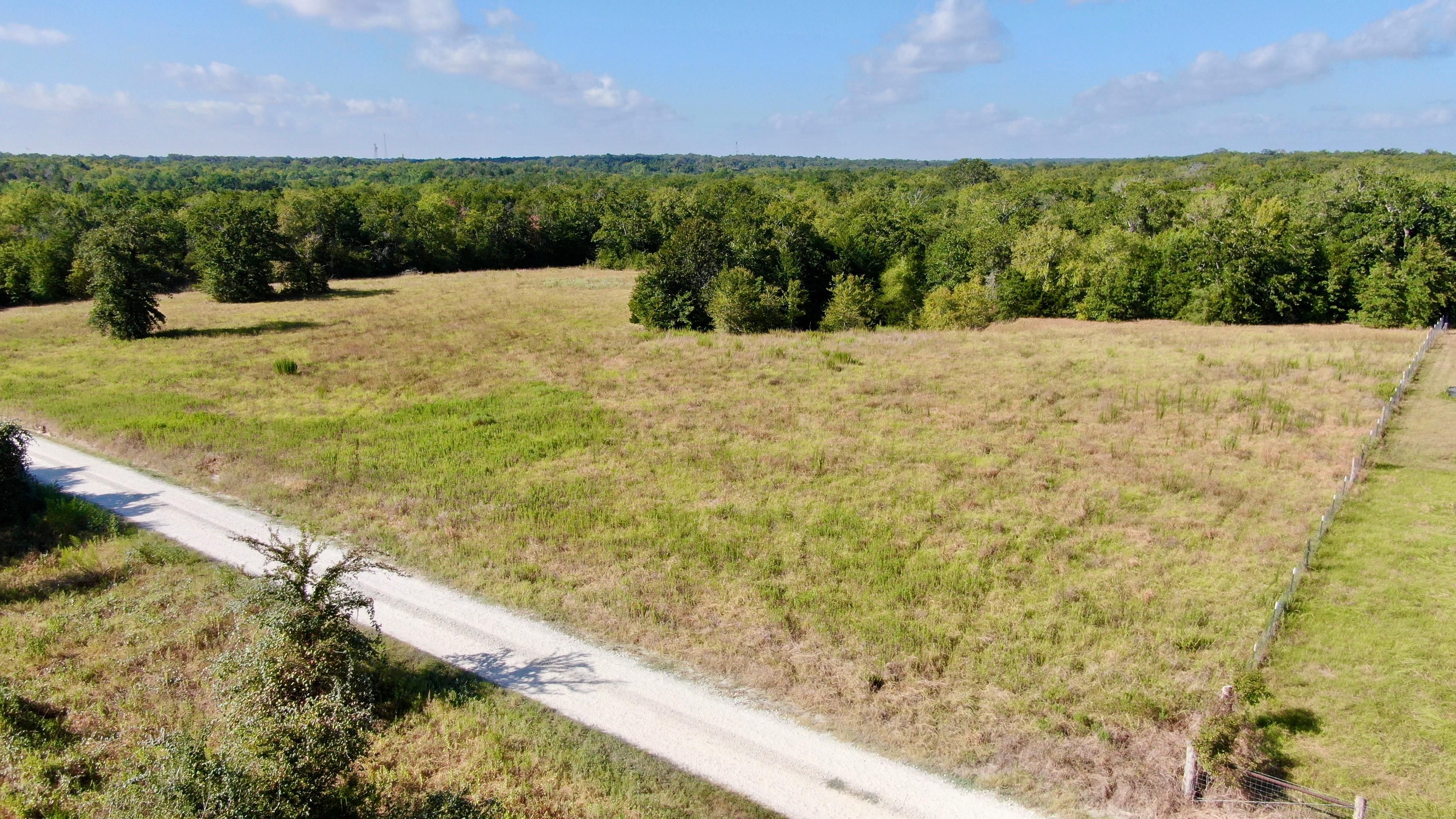Caldwell, Milam County, TX Recreational Property, Hunting Property for