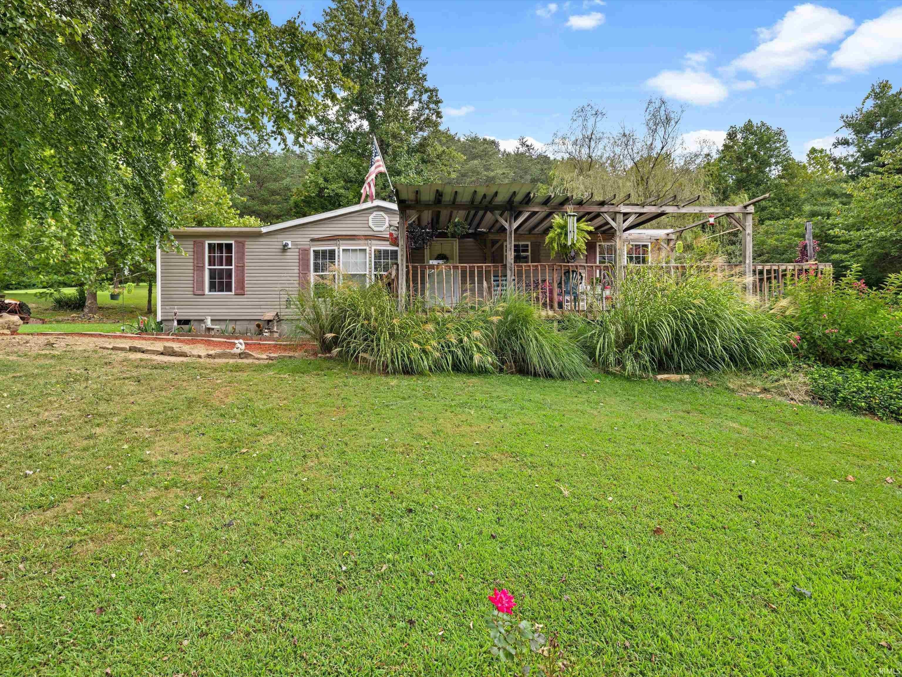 Birdseye, Dubois County, IN House for sale Property ID 417603540