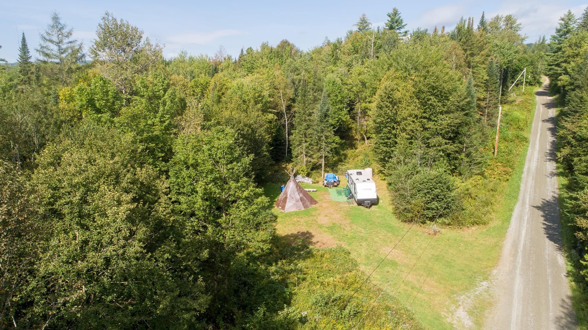 Lunenburg, Essex County, VT Undeveloped Land for sale Property ID