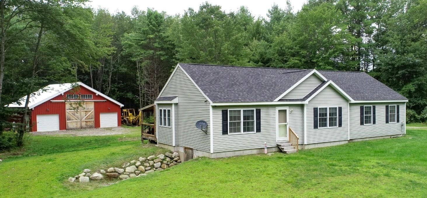 Laconia, Belknap County, NH House for sale Property ID 417429769