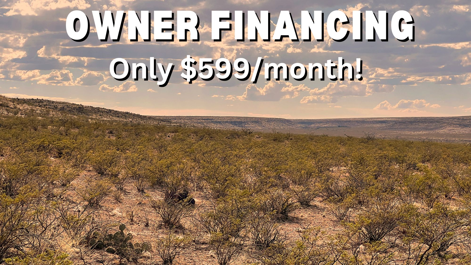 Sierra Blanca, Hudspeth County, TX Recreational Property, Undeveloped