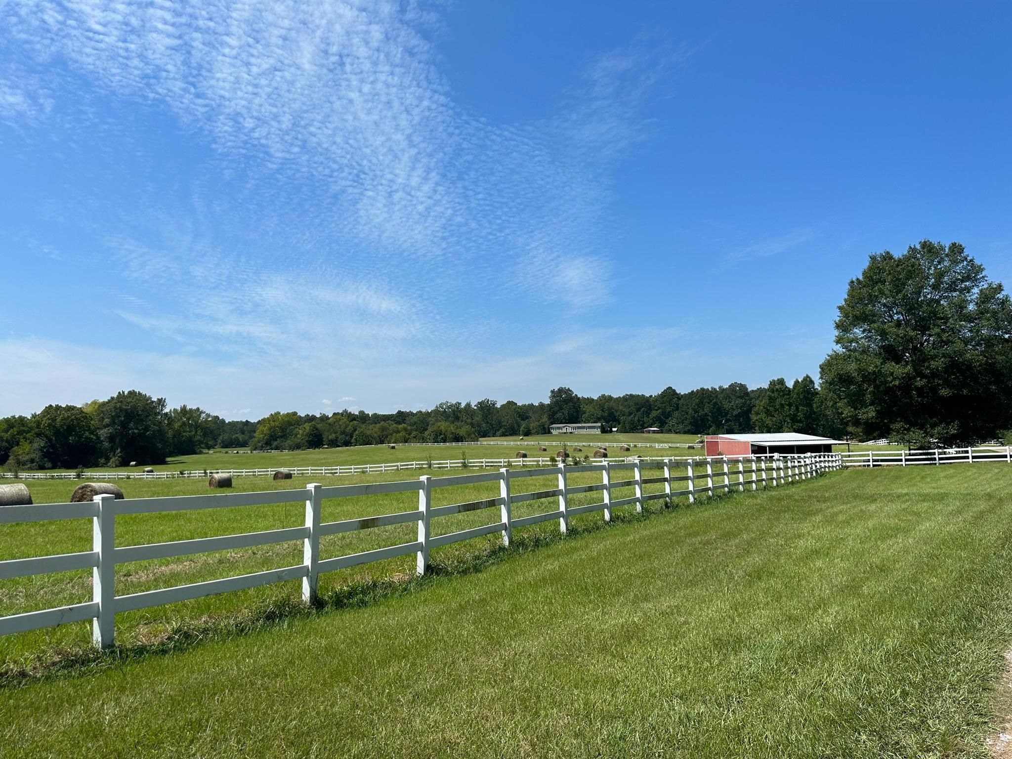 Harpersville, Shelby County, AL Farms and Ranches, Recreational