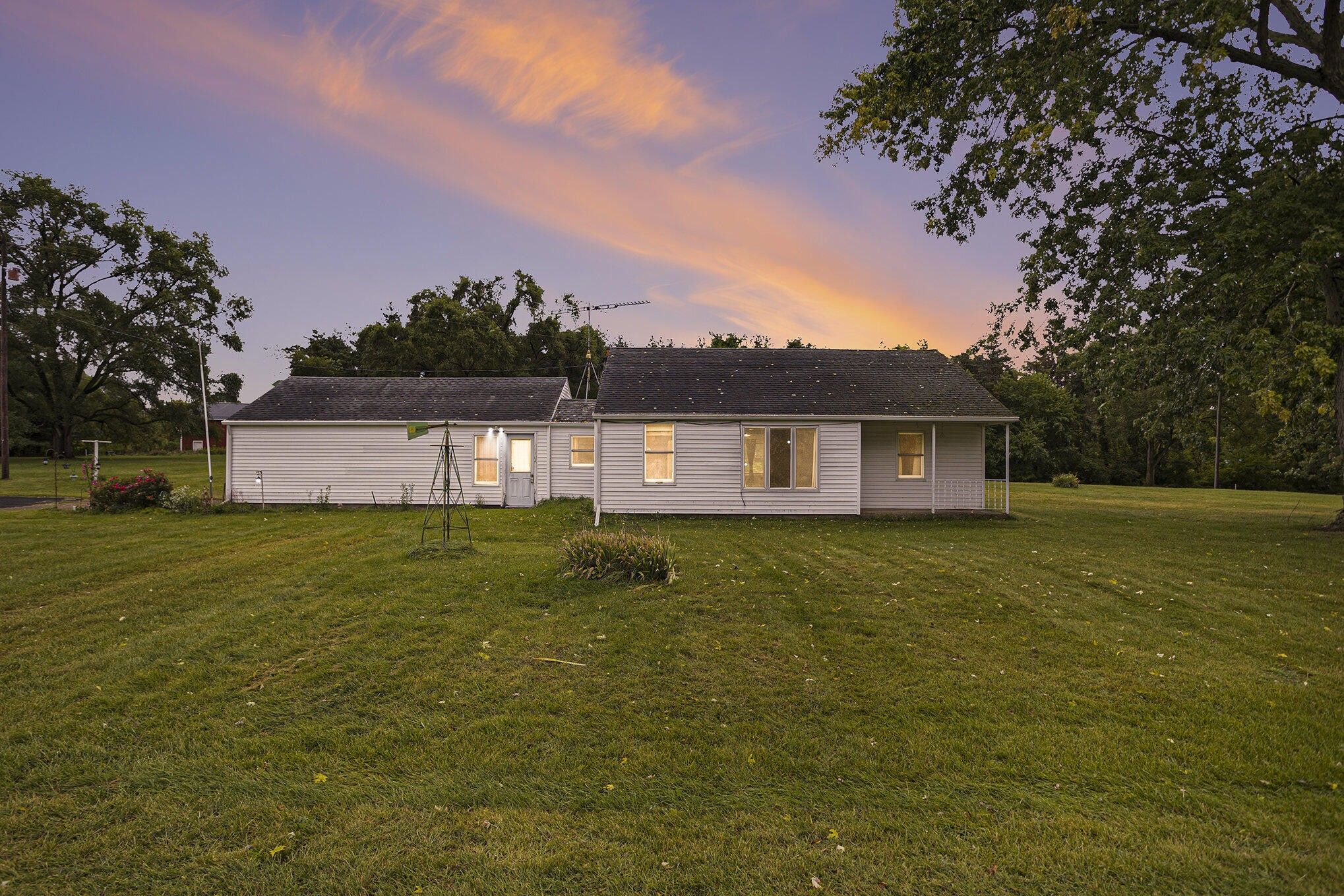 Olivet, Calhoun County, MI House for sale Property ID 417604423