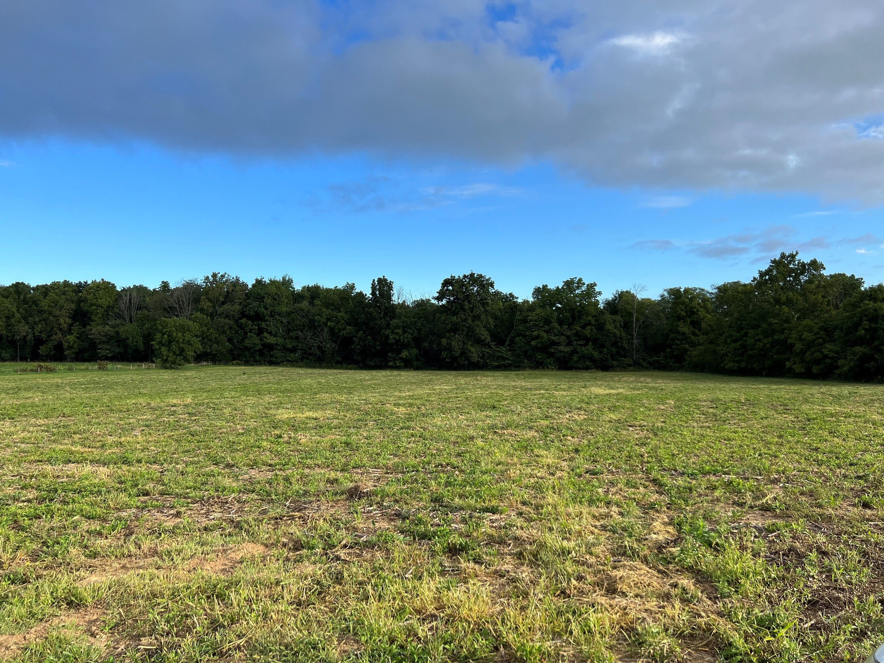 Crawfordsville, Montgomery County, IN Undeveloped Land, Homesites for