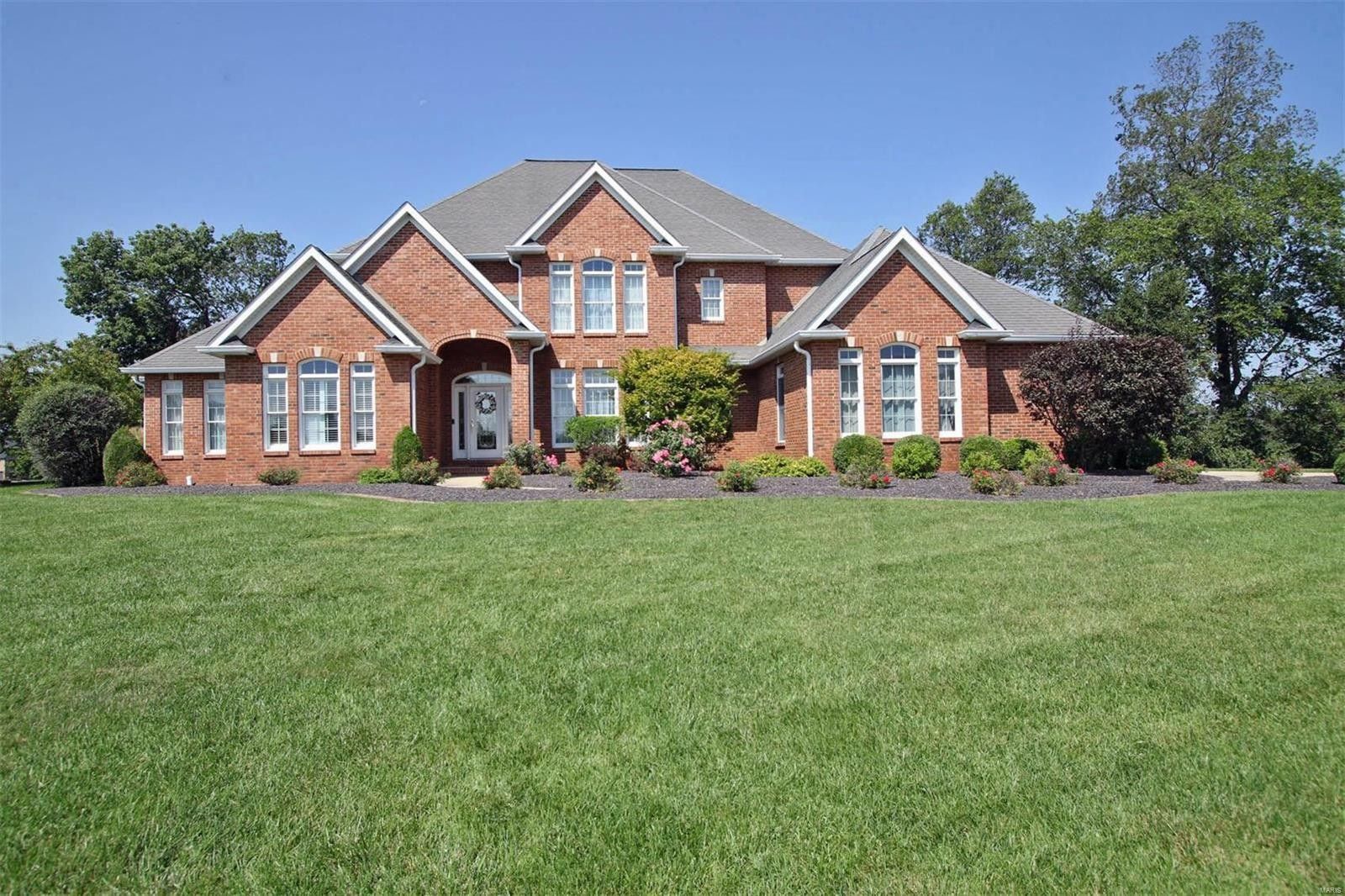 Smithton, Saint Clair County, IL House for sale Property ID 417604733