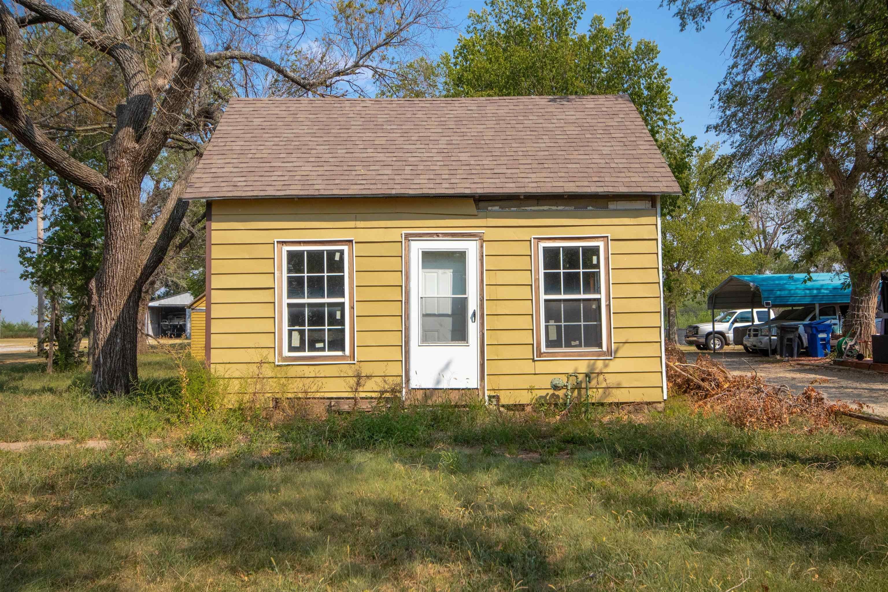 Leon, Butler County, KS House for sale Property ID 417605030 LandWatch