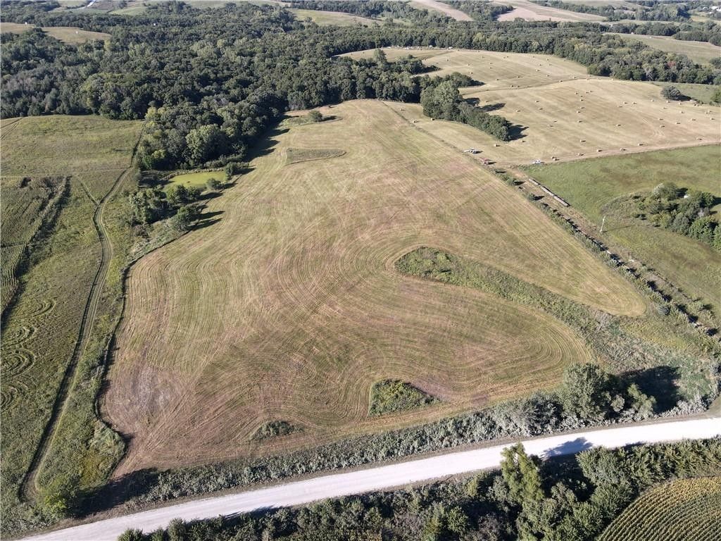Murray, Clarke County, IA Undeveloped Land for sale Property ID