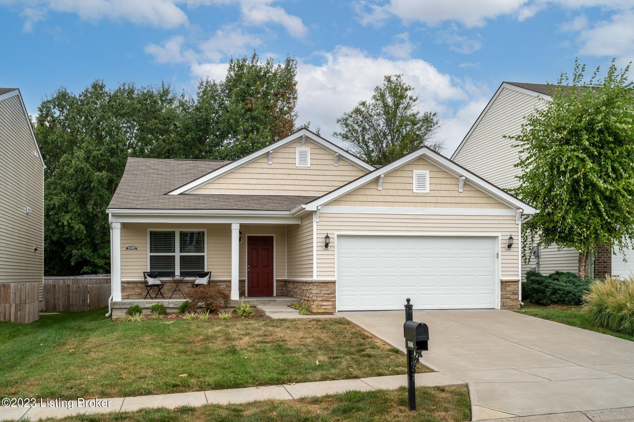 Louisville, Jefferson County, KY House for sale Property ID 417605325
