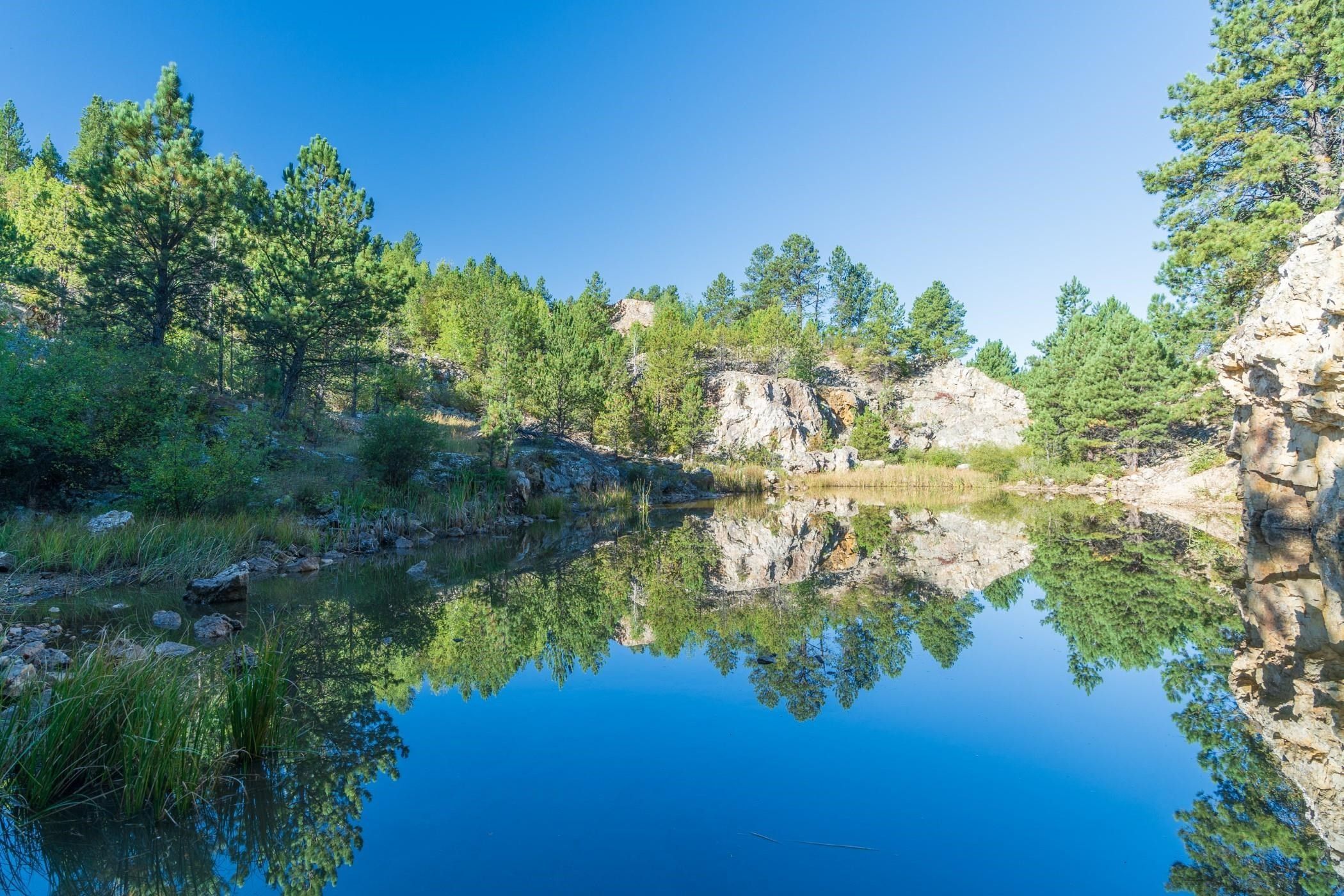 Custer, Custer County, SD Undeveloped Land for sale Property ID