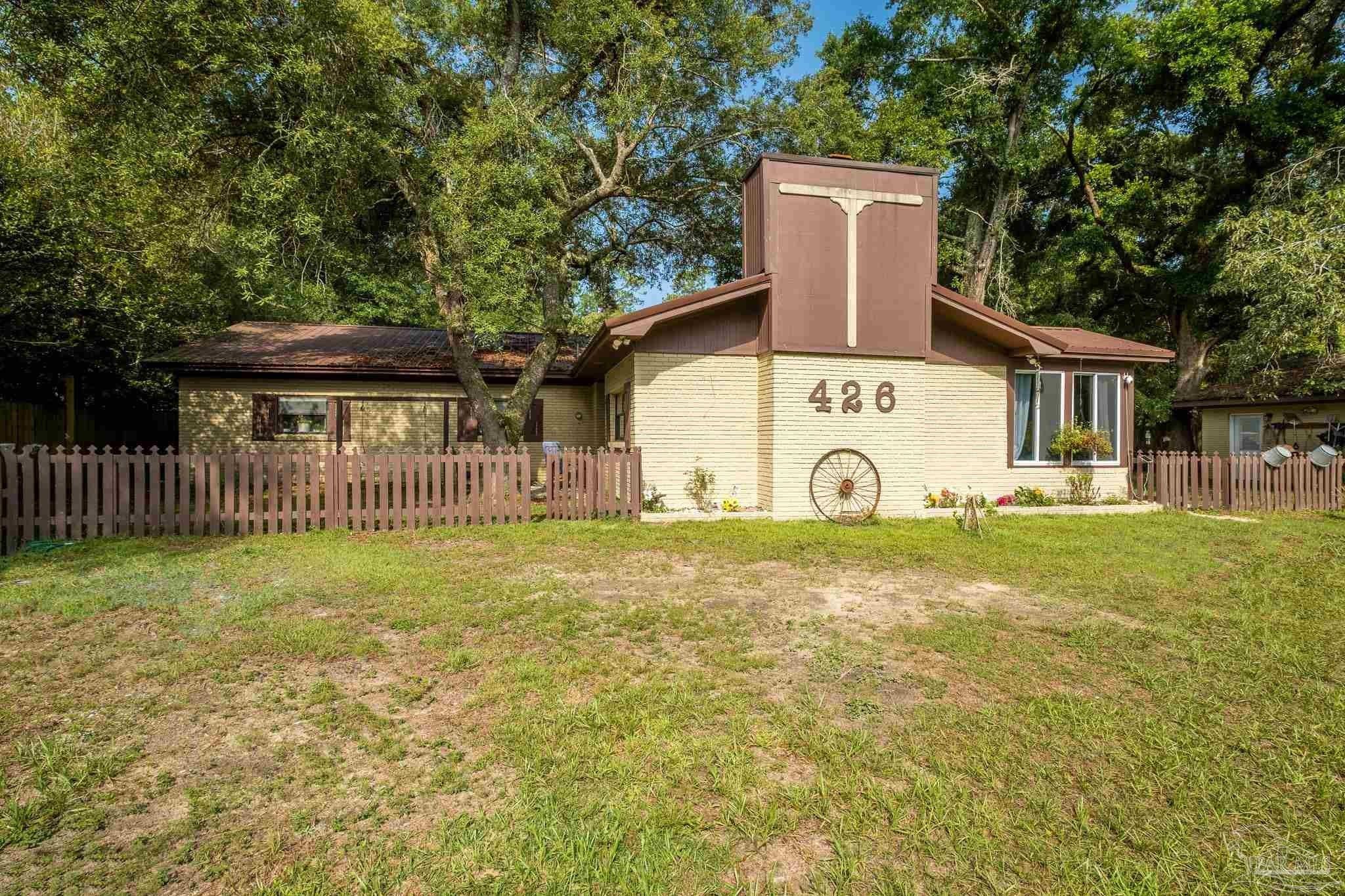 Pensacola, Escambia County, FL House for sale Property ID 417580268