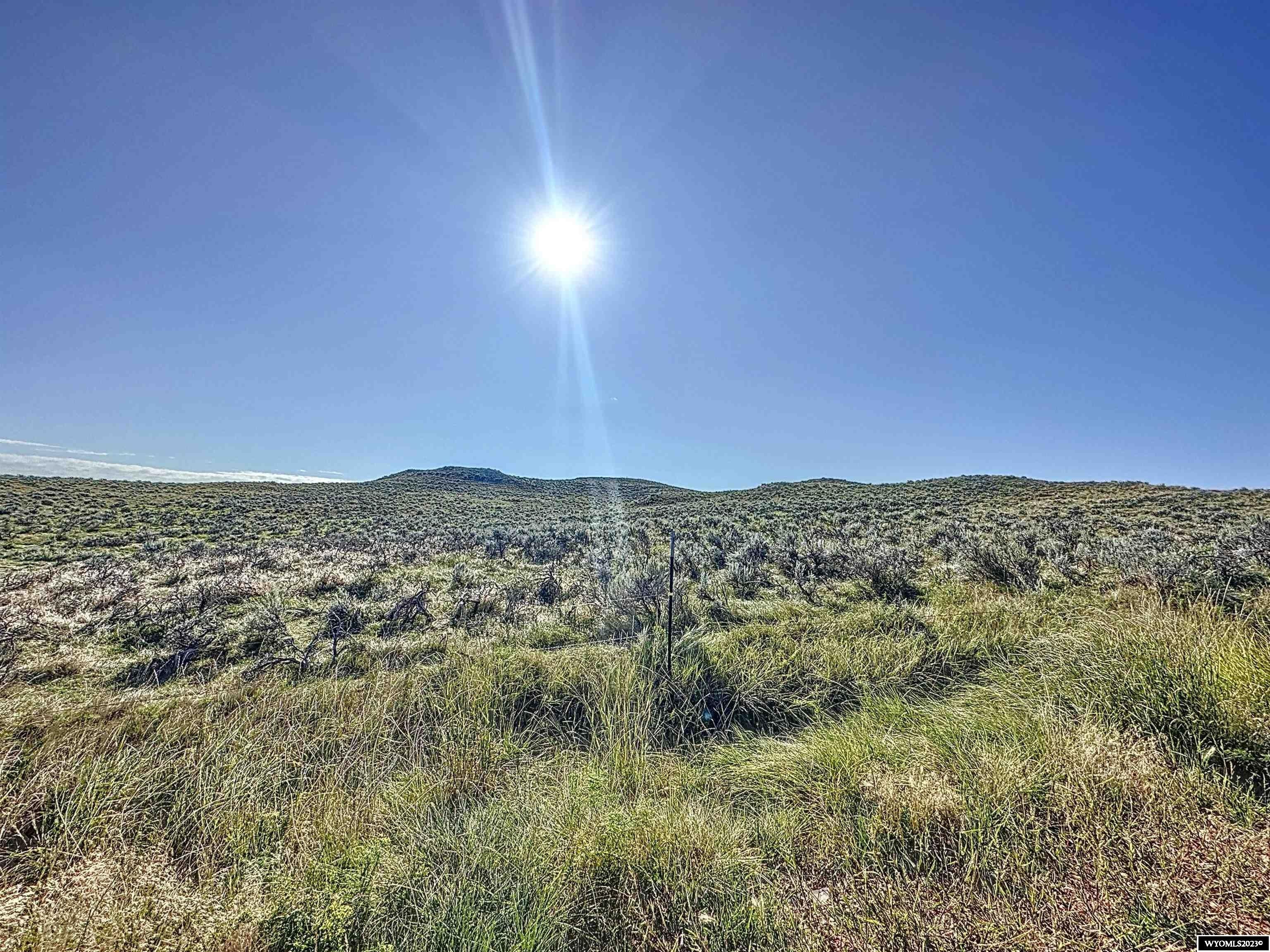 Buffalo, Johnson County, WY Undeveloped Land for sale Property ID