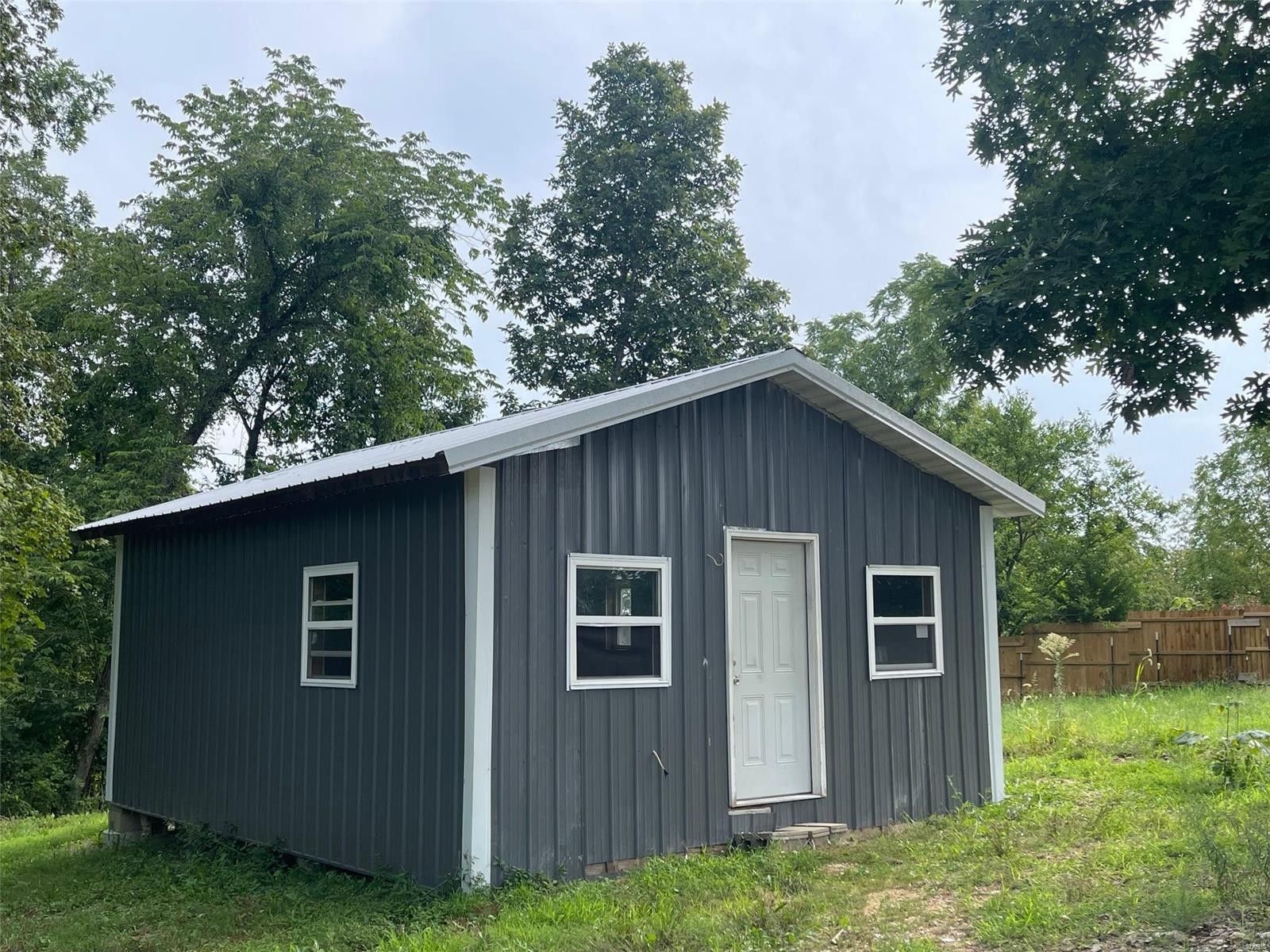 Fredericktown, Madison County, MO Undeveloped Land for sale Property ID