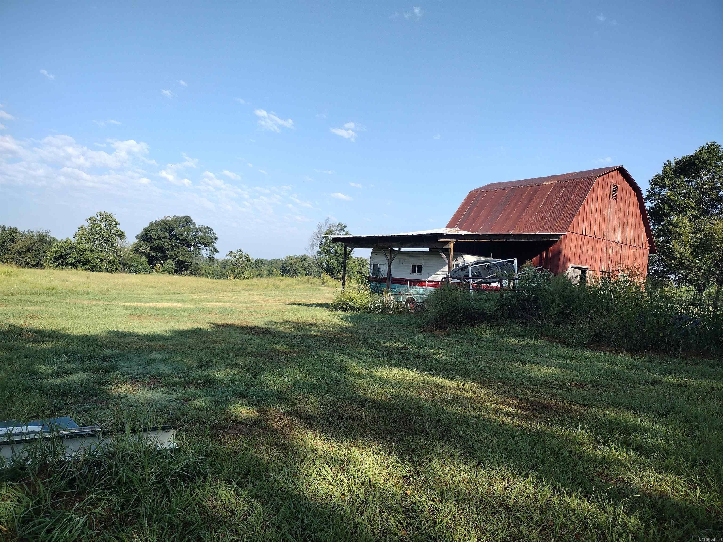 Marshall, Searcy County, AR Undeveloped Land for sale Property ID