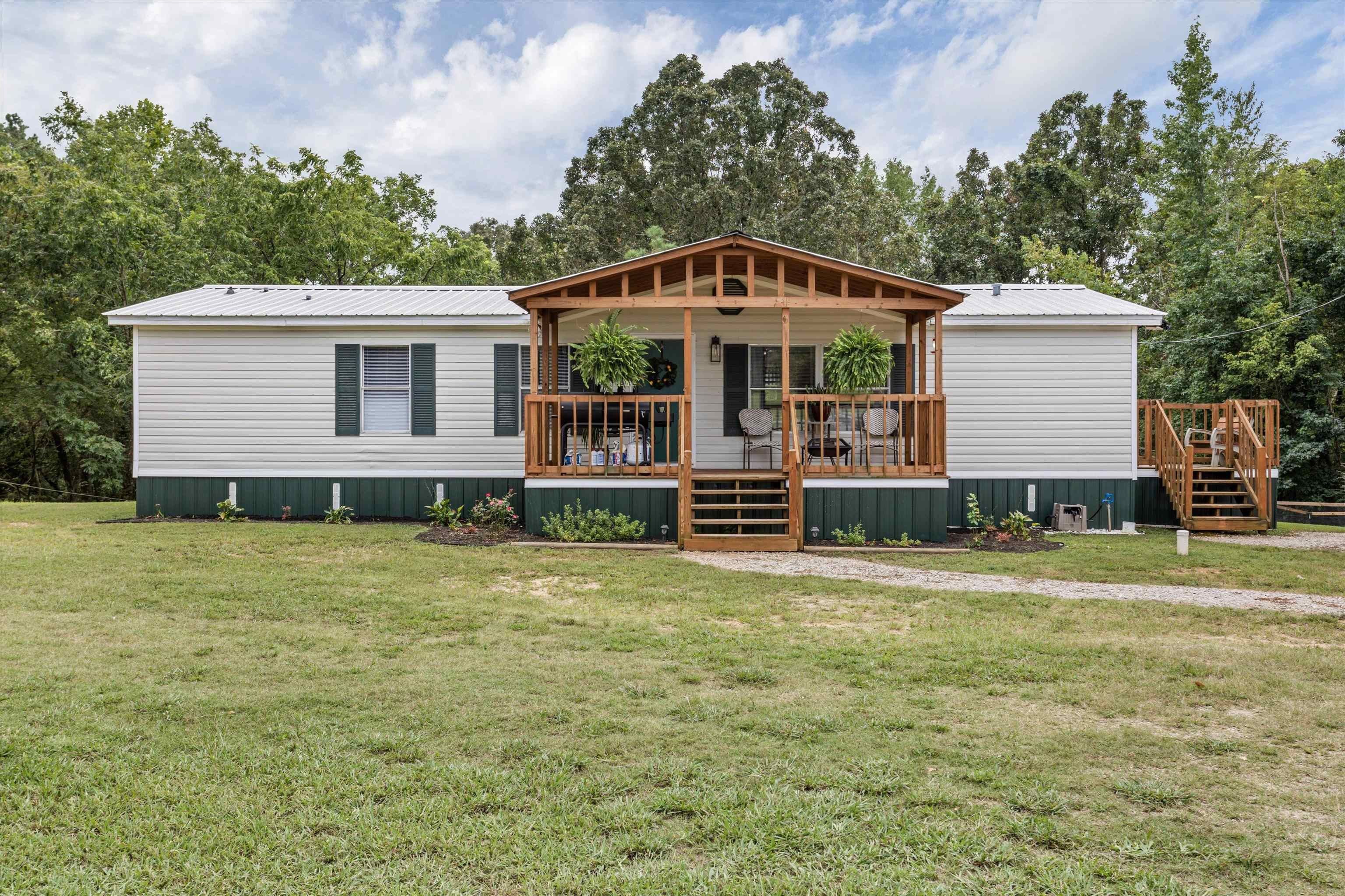 Saulsbury, Hardeman County, TN House for sale Property ID 417607122