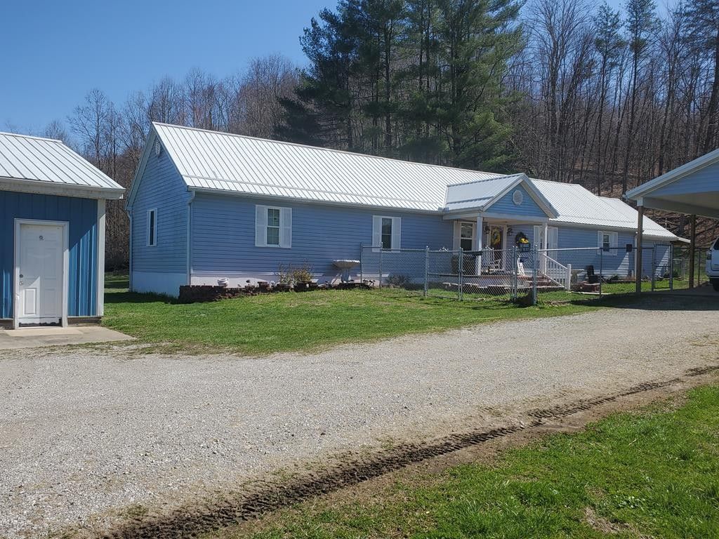 Lucasville, Pike County, OH House for sale Property ID 417607192