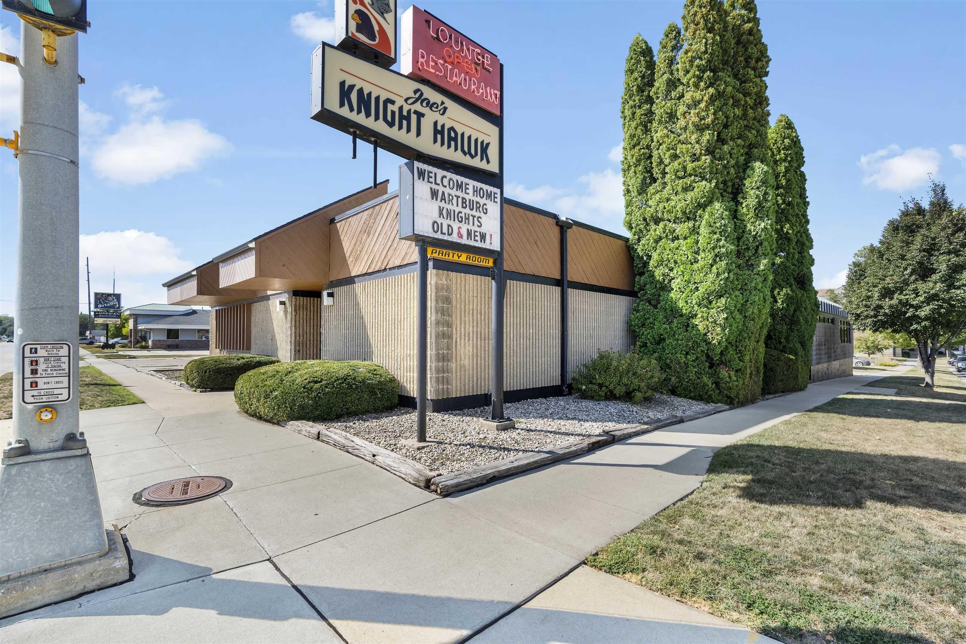 Waverly, Bremer County, IA Commercial Property, House for sale Property