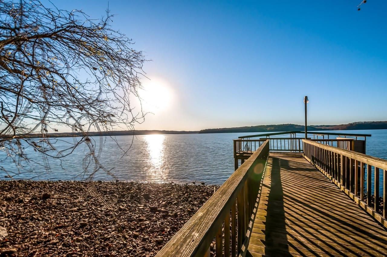 Waverly, Humphreys County, TN Recreational Property, Riverfront