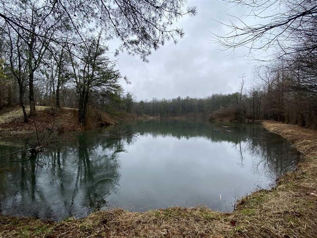 Dugger, Sullivan County, IN Recreational Property for sale Property ID