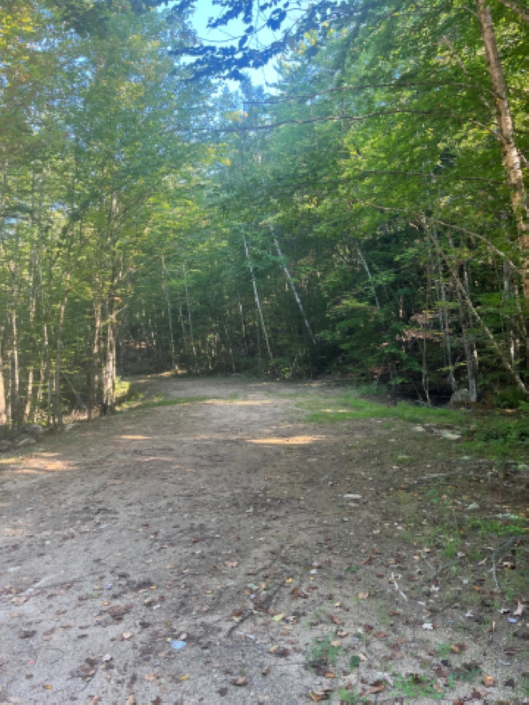 Campton, Grafton County, NH Undeveloped Land, Homesites for sale
