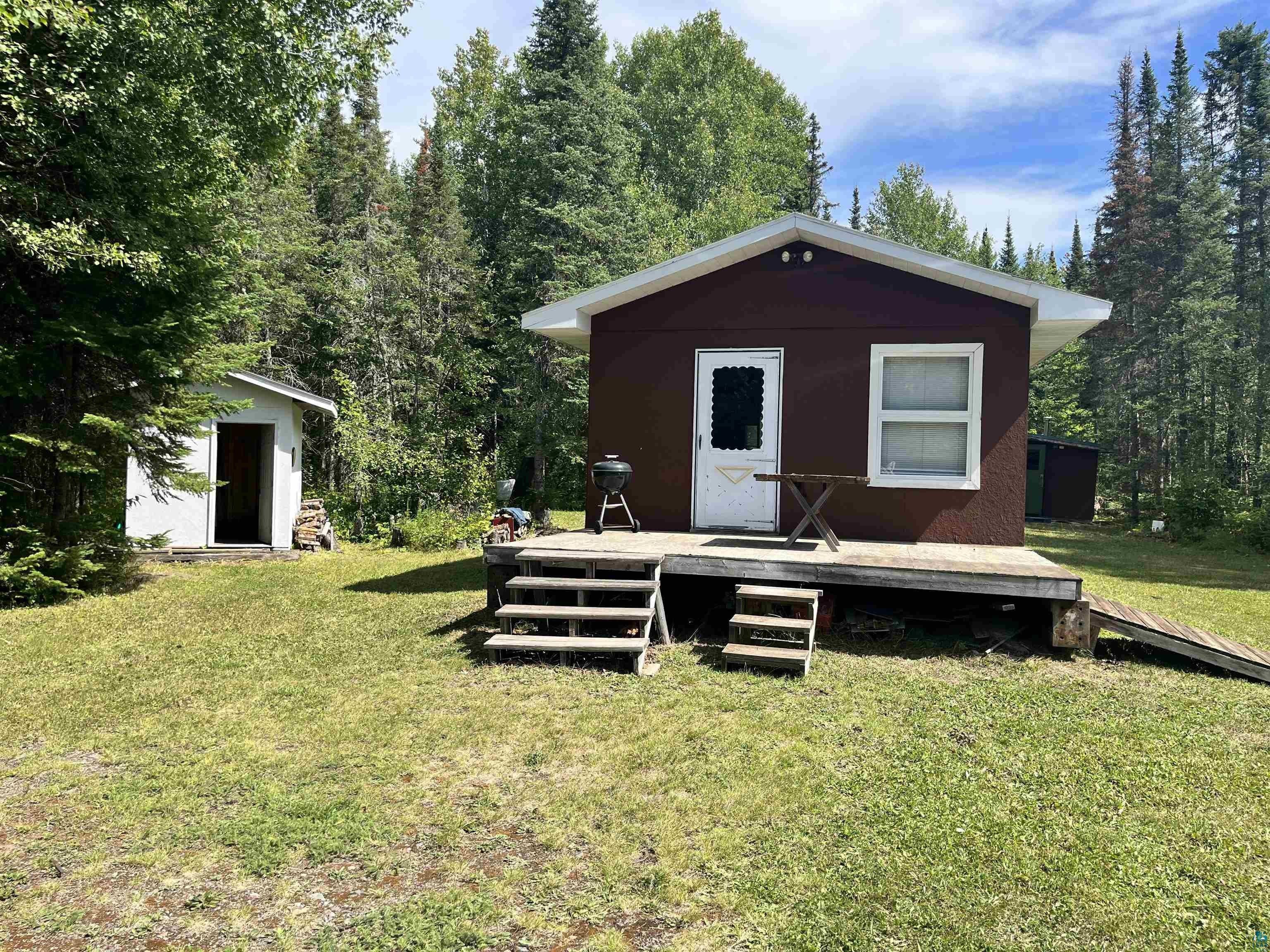 Cotton, Saint Louis County, MN House for sale Property ID 417608576