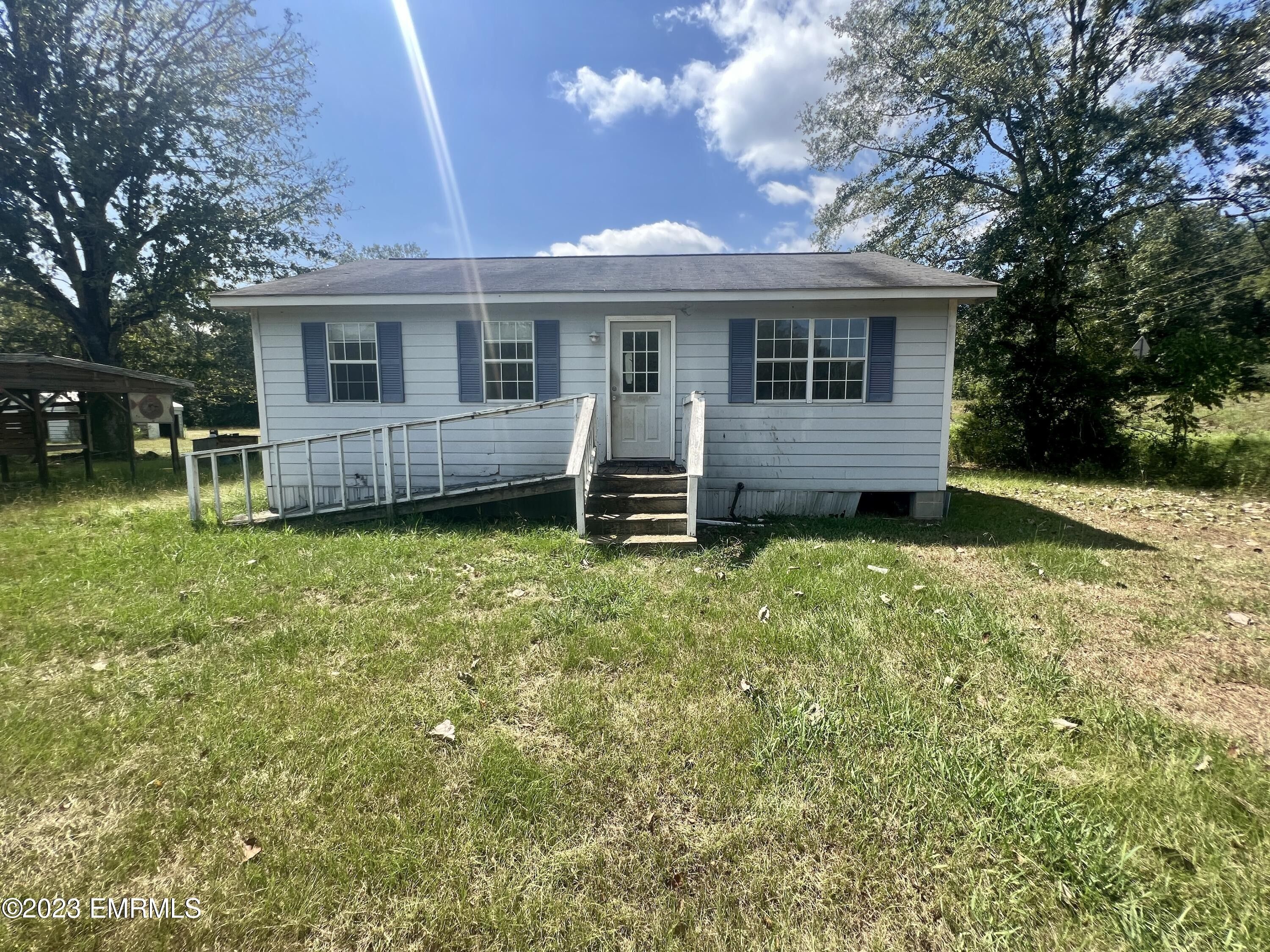 Little Rock, Newton County, MS House for sale Property ID 417608811