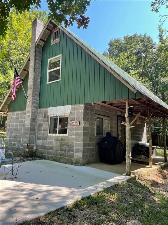 Berryville, Carroll County, AR Lakefront Property, Waterfront Property