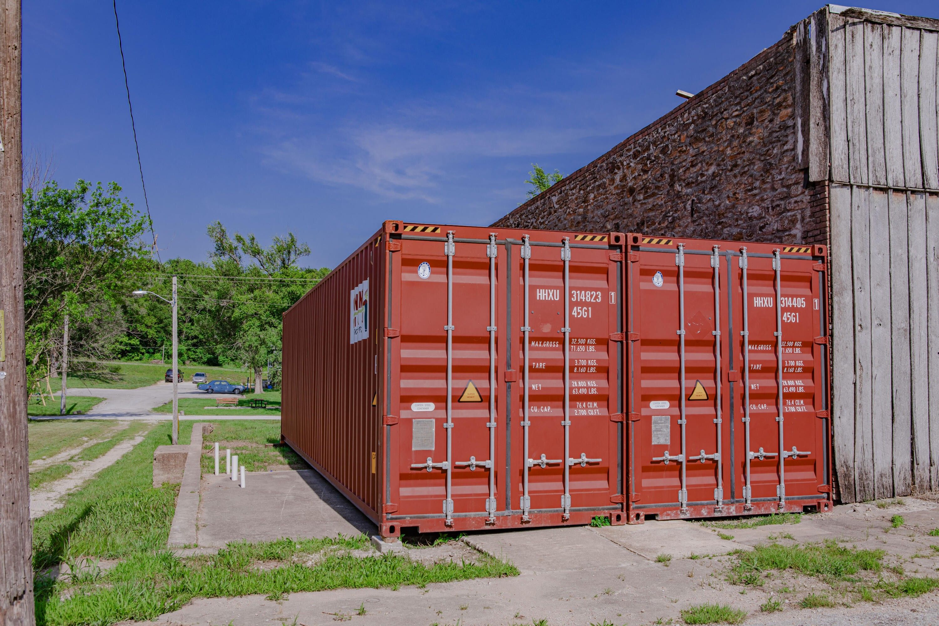 Fair Play, Polk County, MO Commercial Property, Homesites for sale