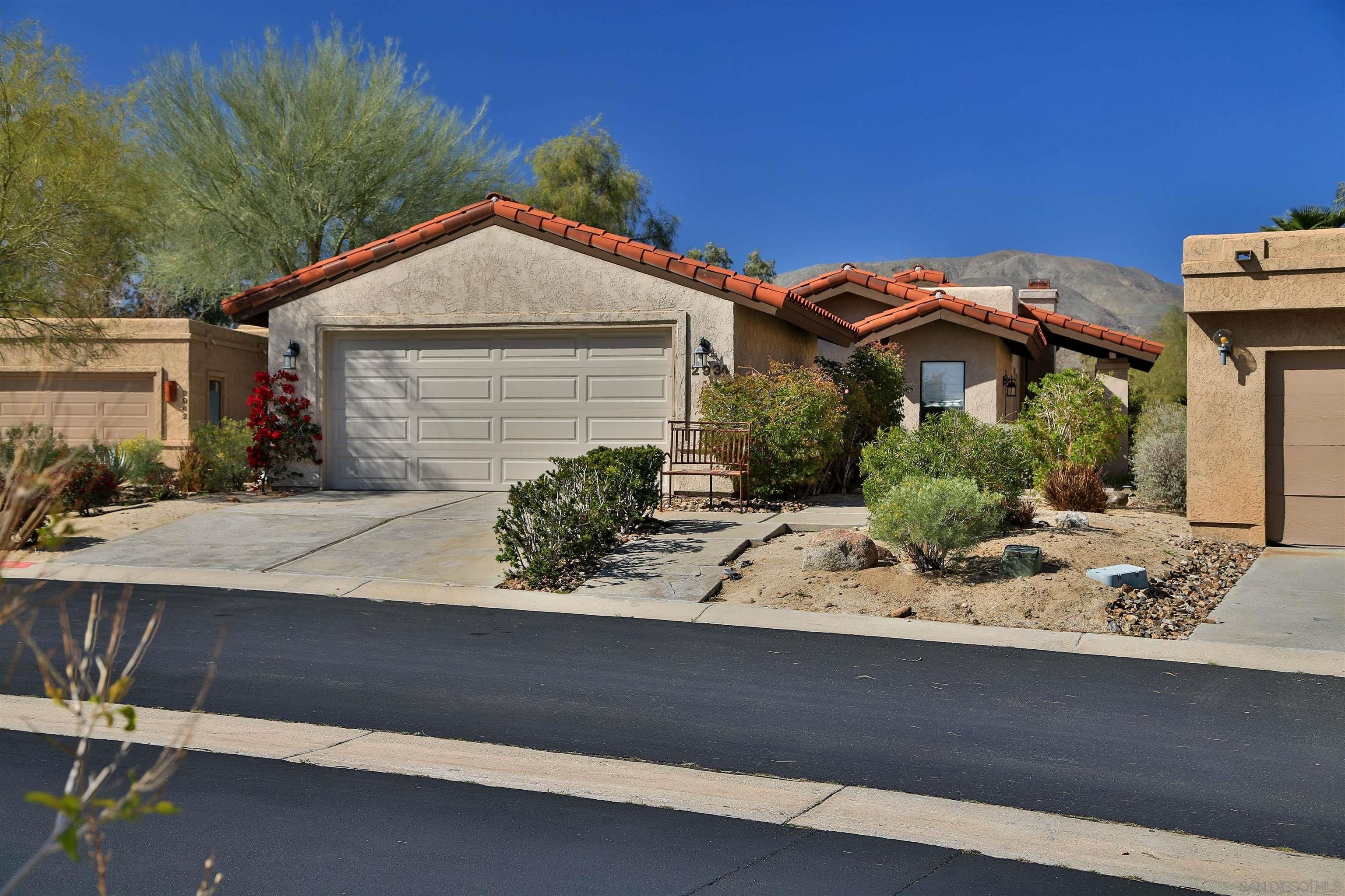 Borrego Springs, San Diego County, CA House for sale Property ID