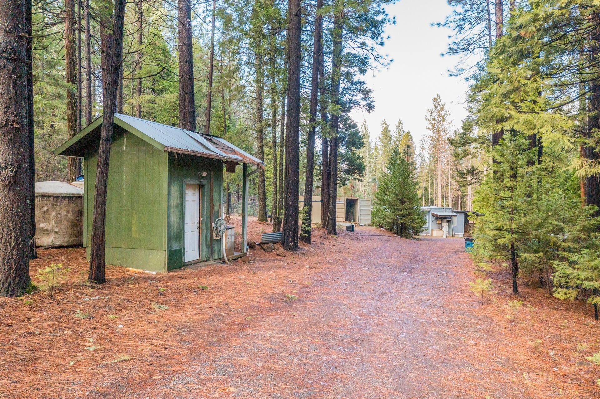 Oak Run, Shasta County, CA House for sale Property ID 417613884