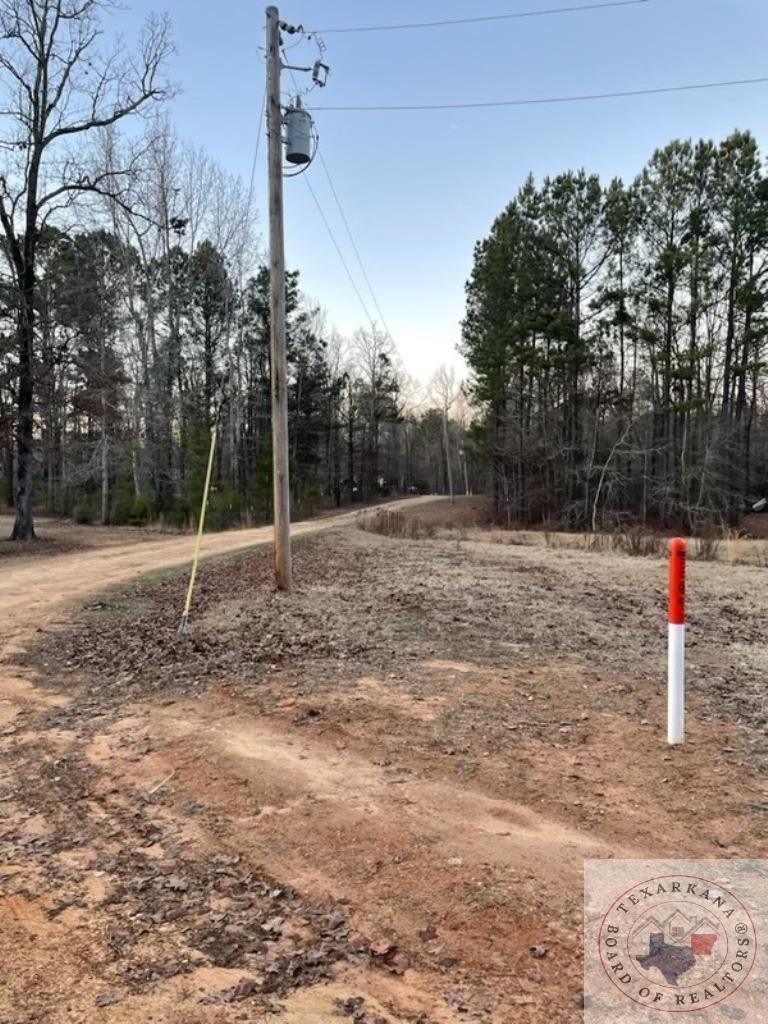 Texarkana, Miller County, AR Undeveloped Land, Homesites for sale