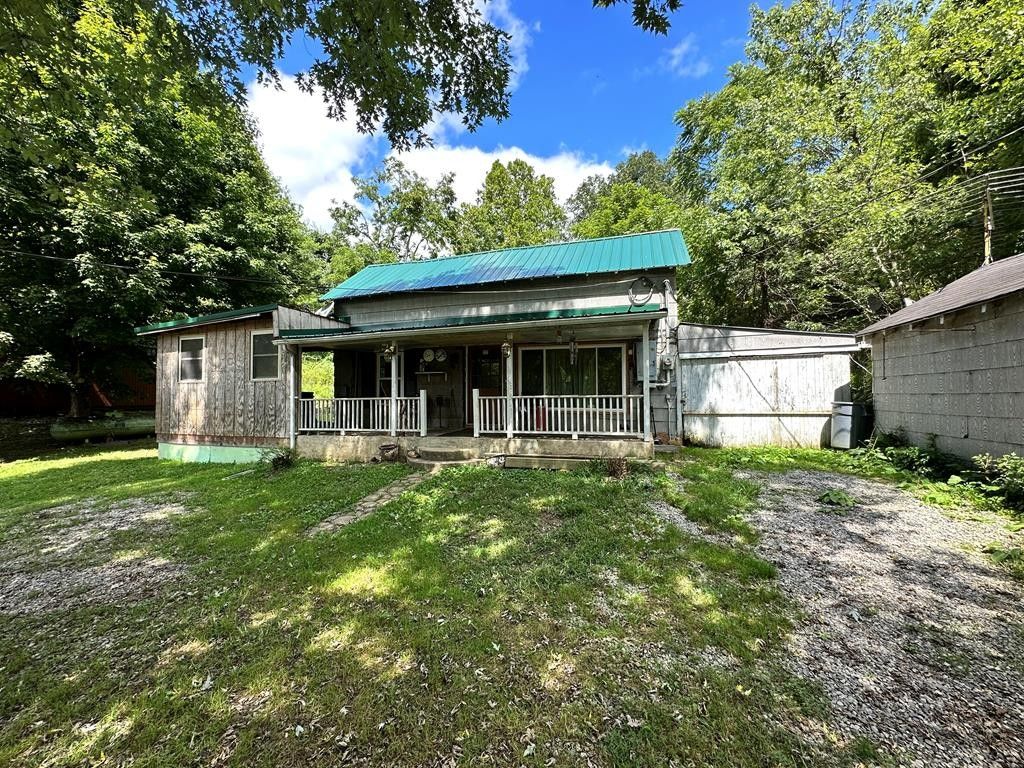 South ster, Lawrence County, OH House for sale Property ID