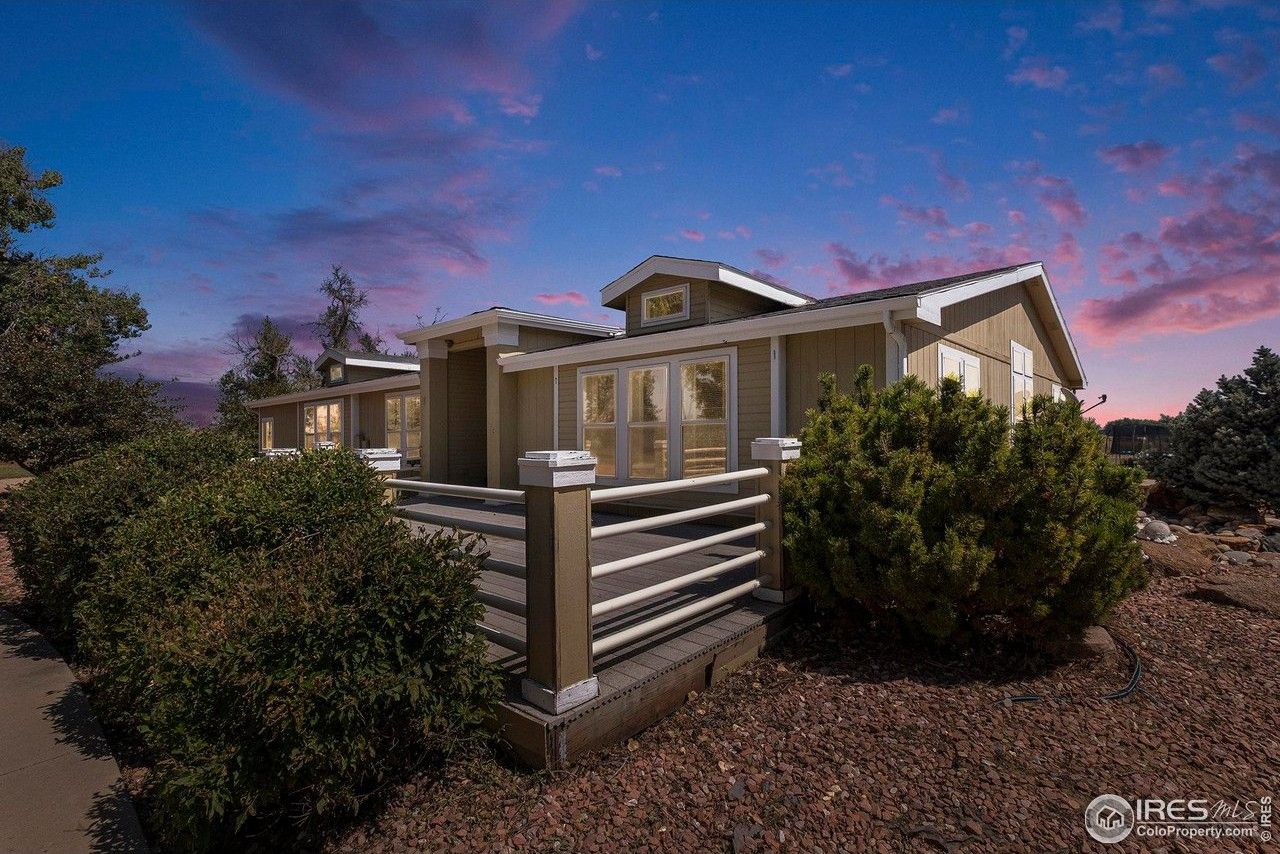 Loveland, Larimer County, CO House for sale Property ID 417614452 LandWatch