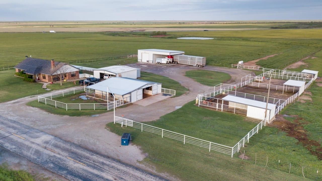 Electra, Wichita County, TX Farms and Ranches for sale Property ID