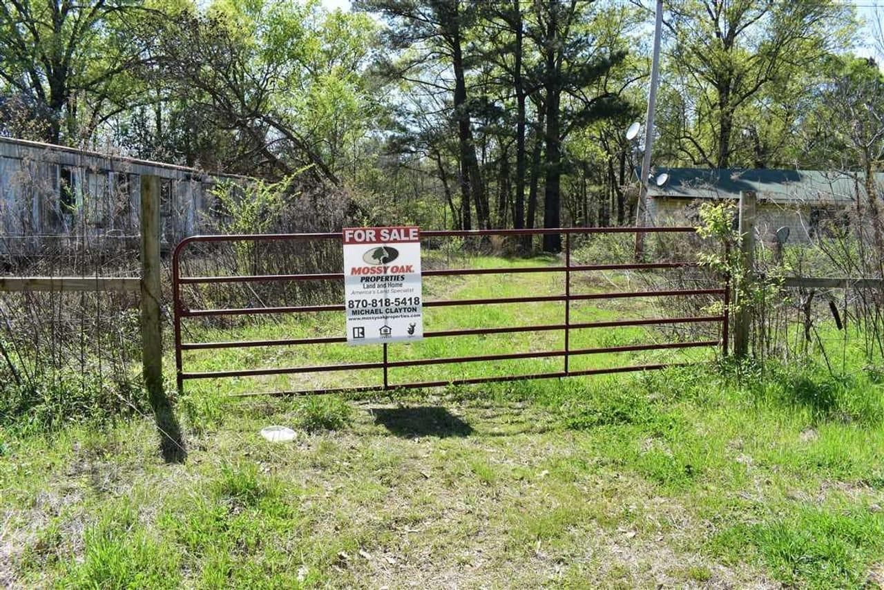 Emmet, Nevada County, AR Recreational Property, Timberland Property