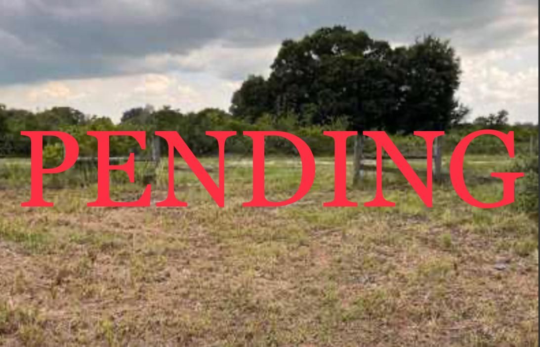 Okeechobee, Okeechobee County, FL Recreational Property, Undeveloped