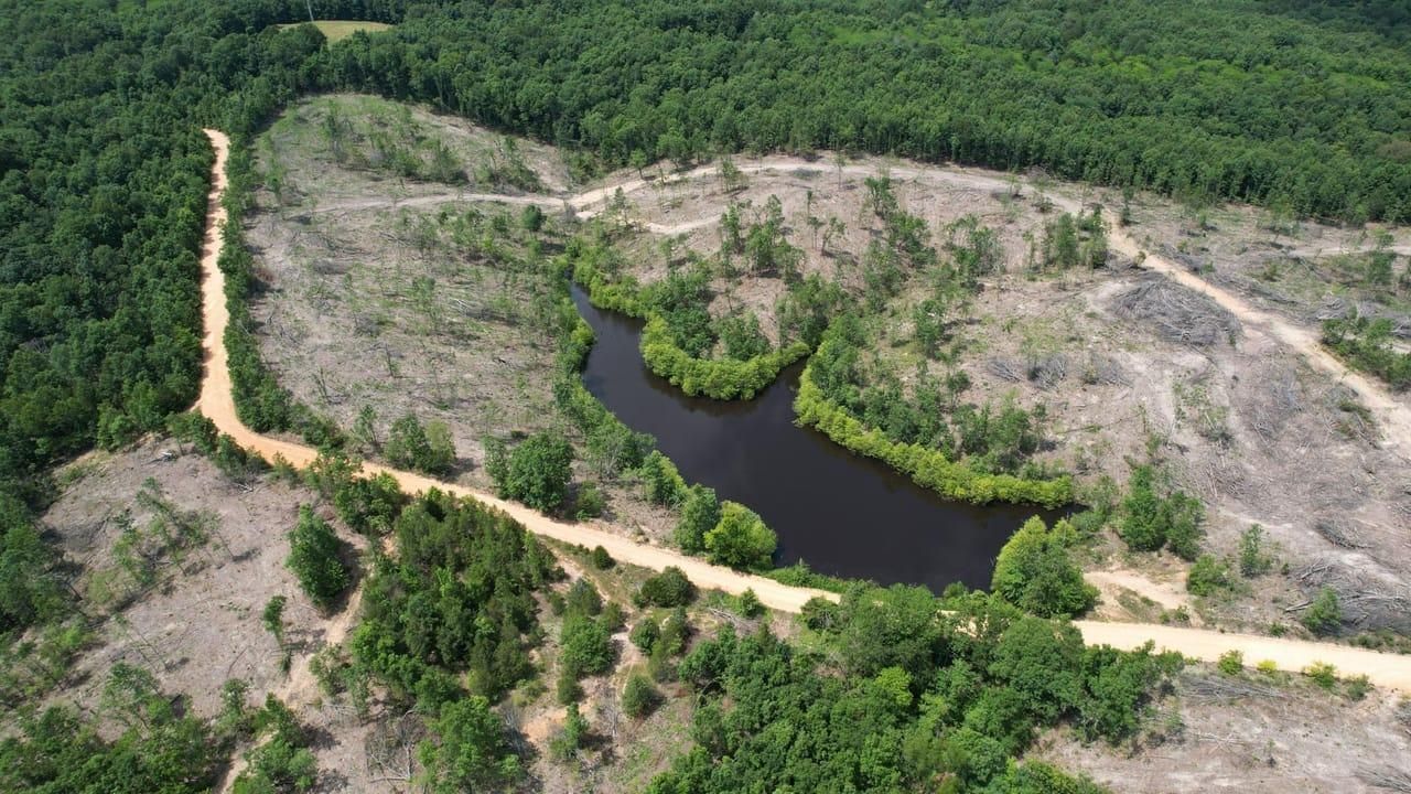Batesville, Independence County, AR Recreational Property, Undeveloped
