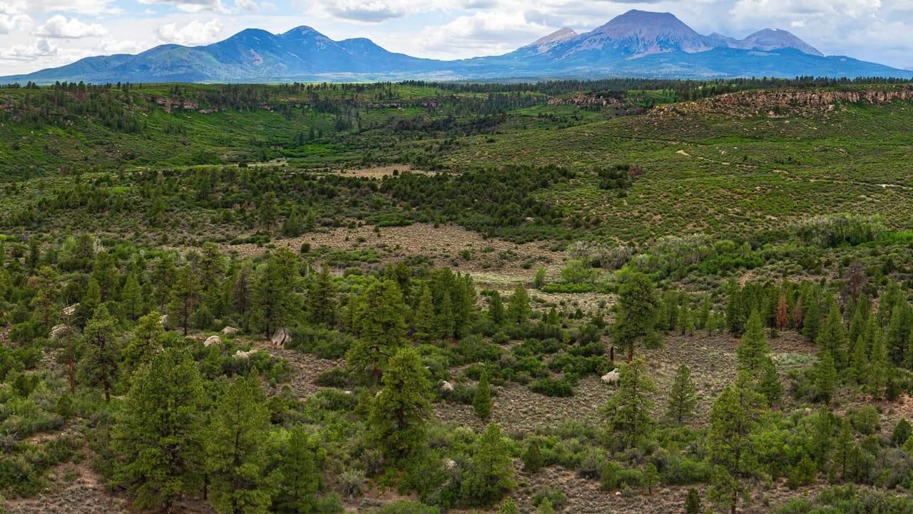 La Sal, San Juan County, UT Farms and Ranches, Recreational Property