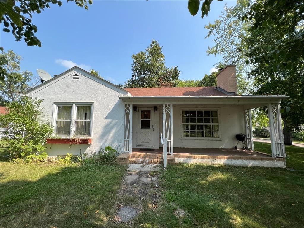 Ortonville, Big Stone County, MN House for sale Property ID 417619703