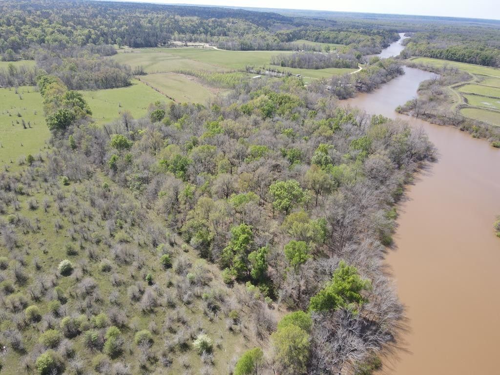 Sicily Island, Catahoula Parish, LA Undeveloped Land for sale Property