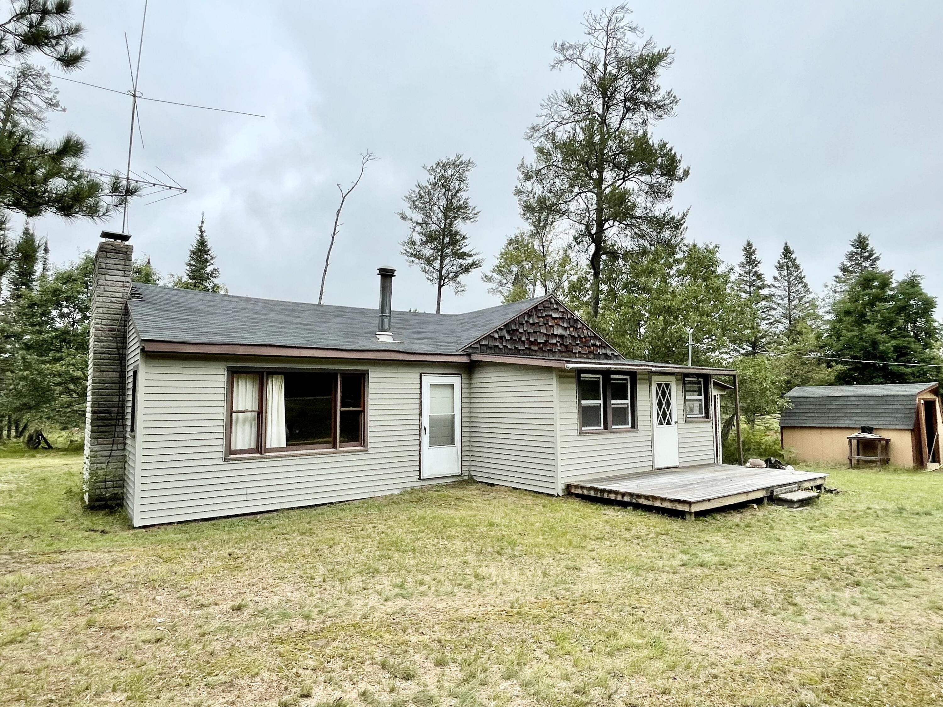 Grayling, Oscoda County, MI House for sale Property ID 417620184 LandWatch